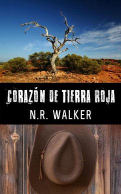 Corazón De Tierra Roja - Walker, N. R.