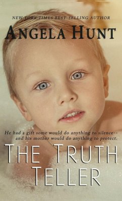 The Truth Teller - Hunt, Angela E