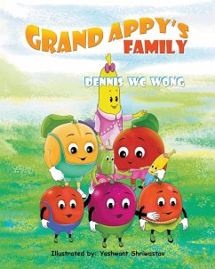 Grand Appy's Family - Wong, Dennis W. C.