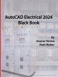 AutoCAD Electrical 2024 Black Book - Bild 1