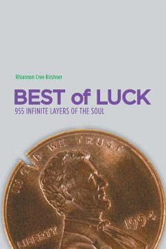Best of Luck - Rhiannon Cree Kirshner
