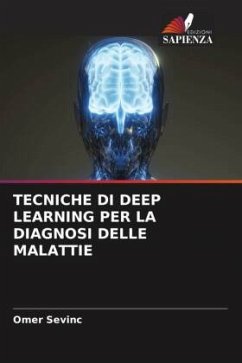 Cover TECNICHE DI DEEP LEARNING PER LA DIAGNOSI DELLE MALATTIE