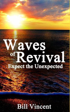 Waves of Revival - Vincent, Bill