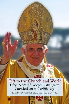 Gift to the Church and World - Cavadini, John C.; Wallenfang, Donald