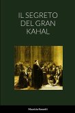 IL SEGRETO DEL GRAN KAHAL