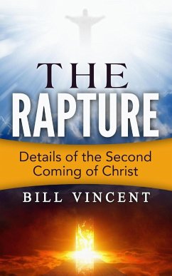 The Rapture - Vincent, Bill