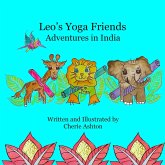 Leo's Yoga Friends