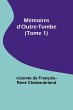 Mémoires d'Outre-Tombe (Tome 1) - Bild 1