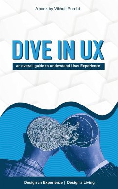 Dive in Ux - Purohit, Vibhuti