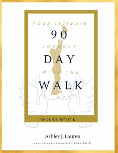 90 Day Walk - Lauren, Ashley J.
