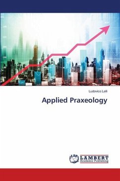 Applied Praxeology - Lalli, Ludovico