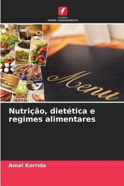 Nutrição, dietética e regimes alimentares - Korrida, Amal