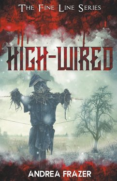 High-Wired - Frazer, Andrea