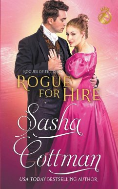 Rogue for Hire - Cottman, Sasha