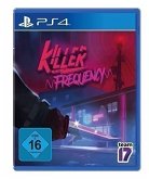 Killer Frequency (PlayStation 4)
