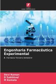 Engenharia Farmacêutica Experimental