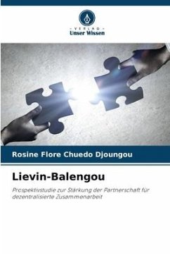 Lievin-Balengou - Chuedo Djoungou, Rosine Flore