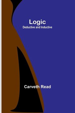 Logic - Read, Carveth