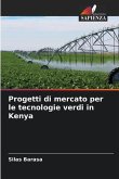 Progetti di mercato per le tecnologie verdi in Kenya