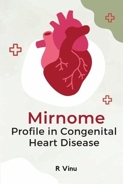 Mirnome Profile in Congenital Heart Disease - Vinu, R.