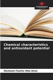 Chemical characteristics and antioxidant potential