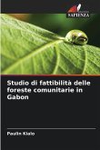 Studio di fattibilità delle foreste comunitarie in Gabon