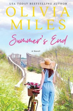 Summer's End - Miles, Olivia