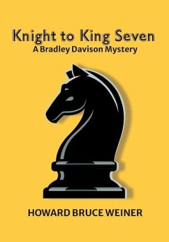 Knight to King Seven - Weiner, Howard