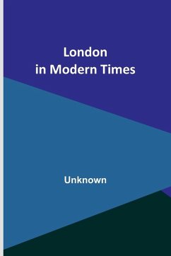 London in Modern Times - Unknown