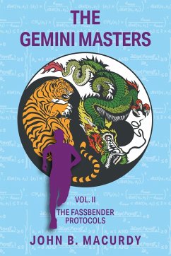The Gemini Masters Vol. II