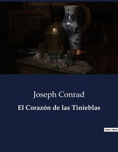 El Corazón de las Tinieblas - Conrad, Joseph