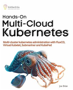 Hands-On Multi-Cloud Kubernetes - Brian, Joe