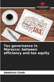 Tax governance in Morocco: between efficiency and tax equity