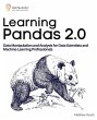 Learning Pandas 2.0 - Bild 1