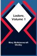 Lodore, Volume 1 - Bild 1