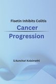 Fisetin Inhibits Colitis Cancer Progression