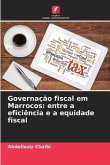 Governação fiscal em Marrocos: entre a eficiência e a equidade fiscal