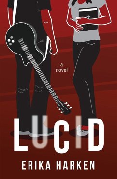 Lucid - Harken, Erika