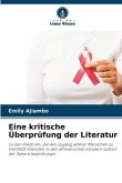 Eine kritische Überprüfung der Literatur