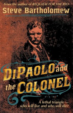 DiPaolo and the Colonel - Bartholomew, Steve