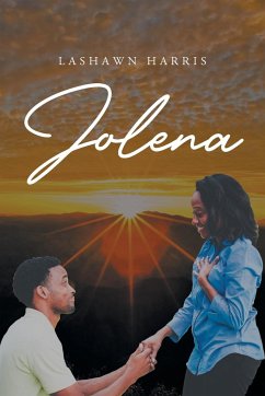 Jolena - Harris, Lashawn