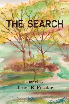 The Search - Ressler, Janet