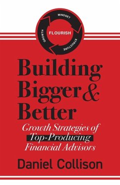 Cover Building Bigger & Better