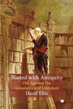 Blasted with Antiquity - Ellis, David