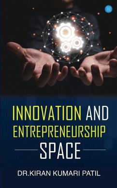 Innovation and Entrepreneurship Space - Patil, Kiran Kumari