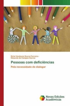 Cover Pessoas com deficiências
