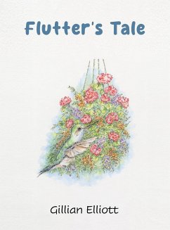 flutter's tale - Elliott, Gillian