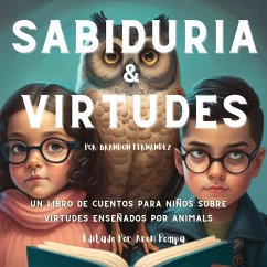 Sabiduria & Virtudes - Fernandez, Brandon; Pompa, Aron