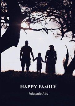 HAPPY FAMILY - Adu, Folasade