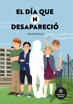 Cover Día que N desapareció, El